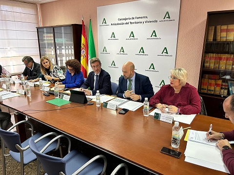 El presupuesto del Consorcio de Transporte Metropolitano del Área de Jaén para 2024 supera los 3 millones de euros.