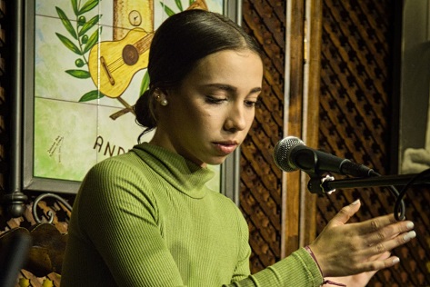 El Ayuntamiento de Andújar anuncia los finalistas del Concurso Internacional de Jóvenes Flamencos.