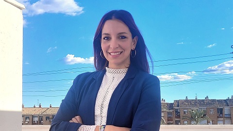 María Esperanza Gómez gana el X Premio de Investigación del CES provincial con un trabajo sobre arquitectura tradicional urbana en el Medio y el Alto Guadalquivir.