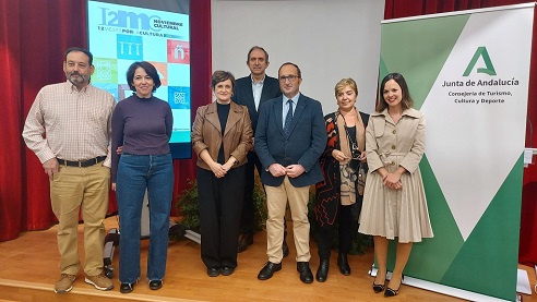 Jaén acoge un centenar de actividades bajo la programación de Noviembre Cultural.