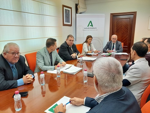 La Junta prepara un plan de ahorro de sedes administrativas en Jaén para reducir costes y mejorar la atención al ciudadano.