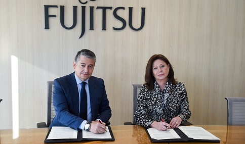 Antonio Sanz destaca la apuesta de la Junta en ciberseguridad con 10,7 millones de euros en 2024.