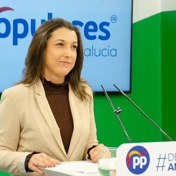 El PP felicita a COAG Jaén por su Premio Andalucía de Medio Ambiente y por su labor en defensa de la ganadería trashumante, “vital para nuestro entorno natural y social”.