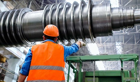 El PIB andaluz supera un 2,3% la cifra prepandemia, dos décimas más que la media nacional.