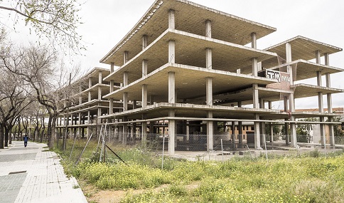 La Junta adjudica suelo terciario, residencial e industrial por valor de 9,3 millones de euros.