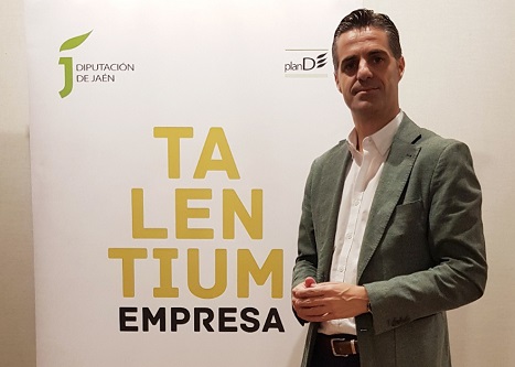 Diputación lanza la segunda convocatoria de Talentium Empresa para fomentar la contratación indefinida.