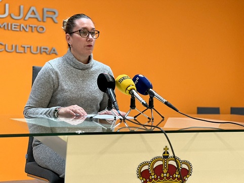 El Ayuntamiento de Andújar ha abierto el plazo de votación a Mejor Deportista Local de la 38ª Gala del Deporte.