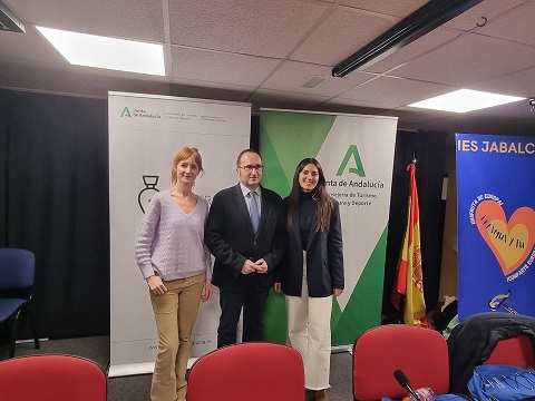 ‘Quien lee lo sabe’: La Junta invita a celebrar el Día de la Lectura con actividades en todas las provincias.