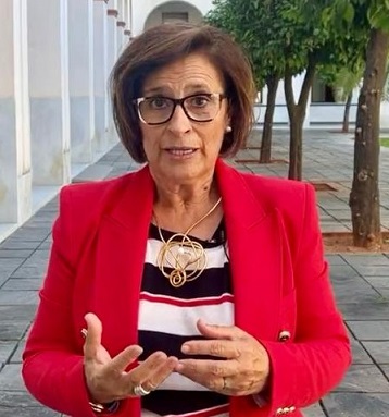 El PP de Jaén pone en valor la apuesta del Gobierno de Juanma Moreno por el servicio de la dependencia con la aprobación de más fondos.