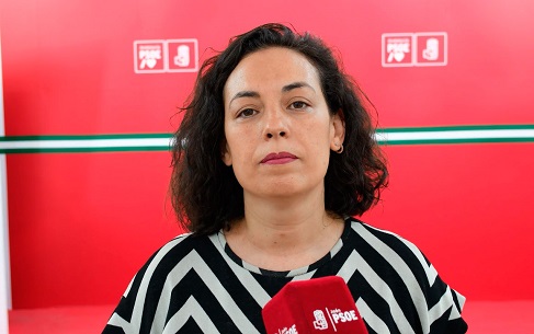 El PSOE califica de «engañifa» el nuevo plan de empleo extraordinario para la provincia de Jaén anunciado por Juanma Moreno.