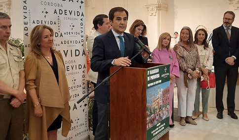 Más de 2.100 asociaciones se han inscrito en 2023 en Andalucía, la mayoría culturales y medioambientales.