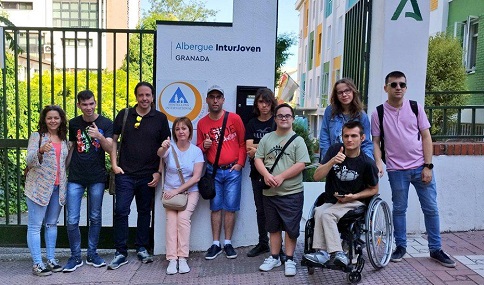 Los albergues juveniles de la Junta cierran 2023 con casi 400.000 pernoctaciones, un 10% más.