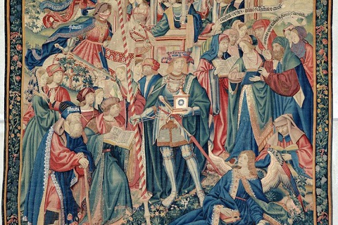 Cultura duplica en 2023 la inversión en compra de bienes culturales para las colecciones públicas, por valor de 14 millones de euros.