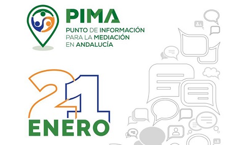 Justicia celebra el Día Europeo de la Mediación con jornadas y mesas informativas.