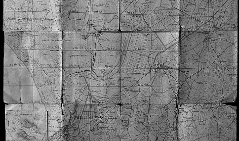 El Archivo General de Andalucía exhibe documentos clave en la génesis de la película ‘La Isla Mínima’, de Alberto Rodríguez.
