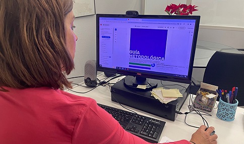 La Junta publica una guía para fomentar la igualdad en empresas con menos de 50 personas en plantilla.