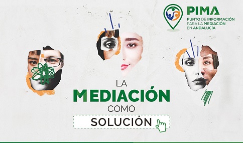 Andalucía facilita el acceso a la mediación para resolver conflictos al incluirla de forma pionera en el sistema de Justicia Gratuita.