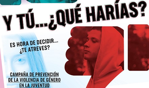 Educar en igualdad a la juventud para hacer frente a los efectos de la pornografía.