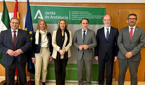 La Junta anuncia incentivos para empresas que fomentarán una inversión de más de 150 millones.