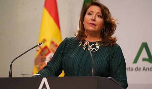 La Junta aprueba su IV Decreto de Sequía y suma 217,8 millones al impulso de infraestructuras hídricas.