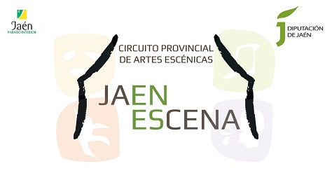 El programa Jaén Escena de la Diputación cierra 2023 con la celebración de más de 100 actuaciones en 68 municipios.