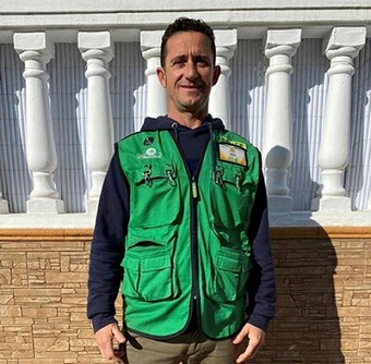 El Extra de Navidad de la ONCE reparte 14,5 millones de euros entre Málaga, Huelva y Linares.