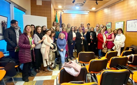 El IAM anima a presentar proyectos para fomentar la igualdad y prevenir la violencia de género.