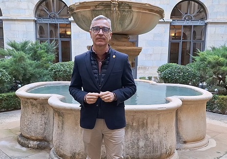 El PP insta a Diputación a que reclame obras hidráulicas “de manera urgente” al Gobierno de España, «que tiene olvidadas las de Jaén mientras acelera las de otras provincias».