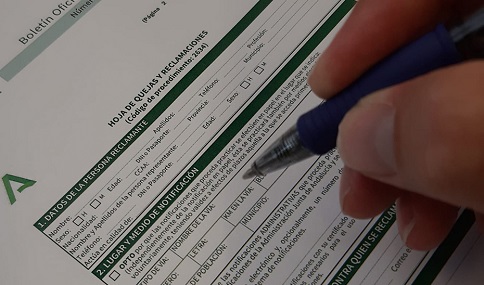 La Junta tramita una media de 1.100 reclamaciones mensuales en materia de consumo.