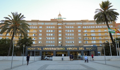 Los hospitales andaluces se encuentran de media en fase 0 del Plan de Alta Frecuentación.