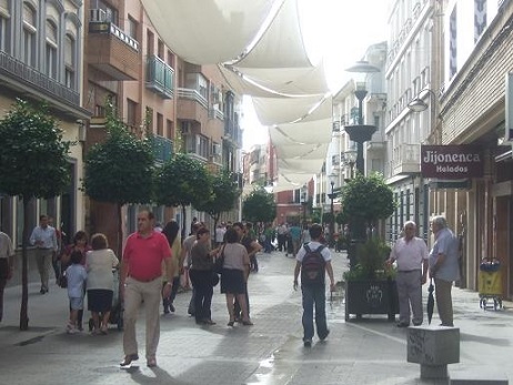 Más de la mitad de los andaluces cree que en Andalucía se vive mejor que en otras comunidades.