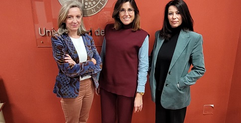 La Universidad de Jaén potencia el Programa Alumni con la puesta en marcha de la iniciativa ‘UJA Paseo de la Fama’.