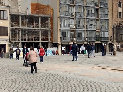 El Ingreso Mínimo Vital cerró 2023 dando cobertura a más de 58.800 jiennenses.