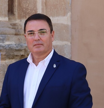 El PSOE de Andújar pide el reinicio de las obras de la calle 19 de Abril del Barrio de la Divina Pastora.