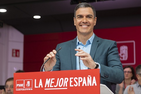 El PSOE aplaude el descenso de paro en la provincia de Jaén, “fruto de un intenso trabajo del Gobierno de España en materia laboral”.