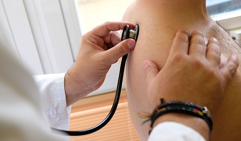 Los hospitales andaluces se encuentran de media en fase 1 del Plan de Alta Frecuentación.