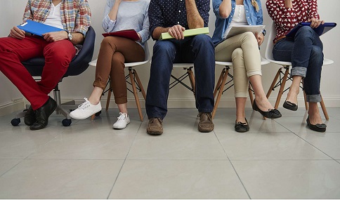 Crecen un 26% las entidades que se suman a las actuaciones contra el acoso sexual en el trabajo.