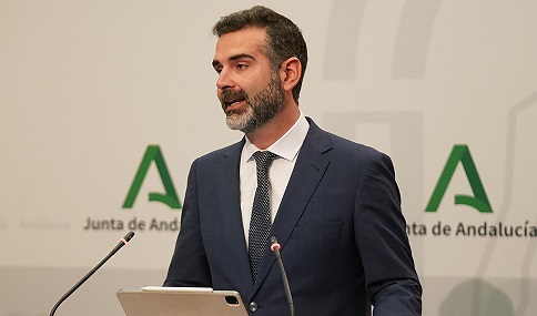 Aprobados los planes de Desarrollo Sostenible de los parques naturales de Grazalema y Andújar.