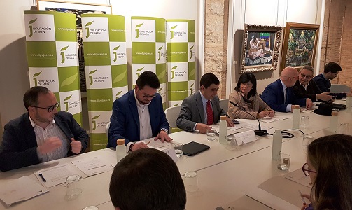 Reyes lamenta “la gran oportunidad perdida para promocionar la provincia en Fitur” por los cambios de la Junta.