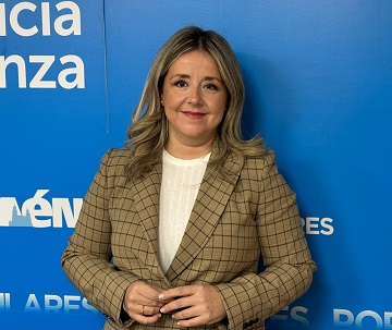 El PP de Jaén valora la “apuesta decidida” del Gobierno de Juanma Moreno por la creación de empleo indefinido con ayudas que beneficiarán a 165 jiennenses.