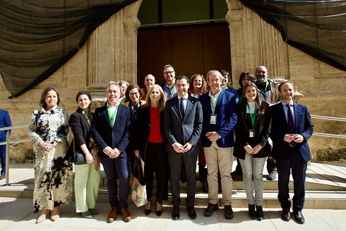 El Conservatorio de Música Juan de Castro de Andújar impartirá enseñanzas profesionales por primera vez el próximo curso.