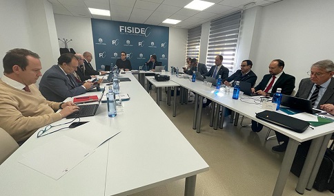 La nueva Ley universitaria andaluza impulsará la internacionalización y la transferencia de conocimiento y mejorará la carrera académica.