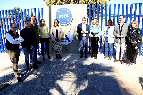 El PSOE valora la “solidez y robustez” del proyecto CETEDEX y exige a la Junta que se comprometa con hechos y refuerce la financiación de la UJA.