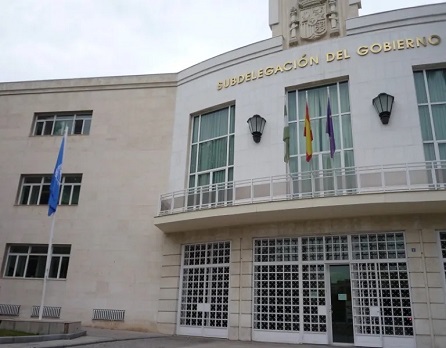 El subdelegado informa que la provincia de Jaén va a recibir más de 248.000 euros para combatir la despoblación en el medio rural con cuatro proyectos.