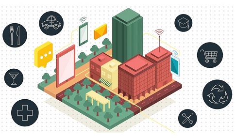 La Junta licitará a mediados de año los primeros proyectos de ciudades inteligentes que beneficiarán a 317 municipios.