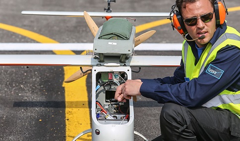 Andalucía se consolida como eje estratégico en el sector de la defensa del sur de Europa.