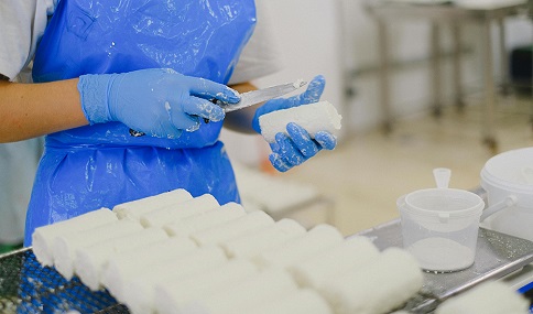 Andalucía lidera en el arranque del año las cifras de creación de empresas en España.