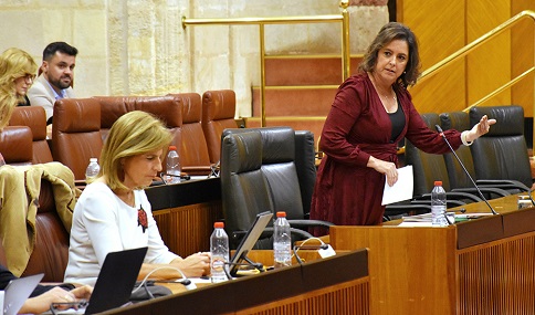 Andalucía invierte en 2024 más de 77 millones para obras de mejora en Atención Primaria.