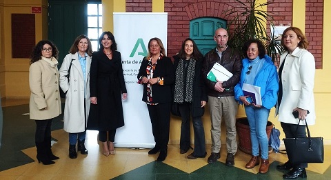 Inclusión Social destina 1,2 millones de euros para atender a familias con menores en riesgo de exclusión en la provincia.