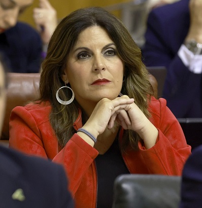 Férriz exige a la Junta que publique las listas de espera actualizadas de los hospitales de la provincia de Jaén.